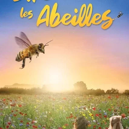 Miniature photo du film : Être avec les Abeilles