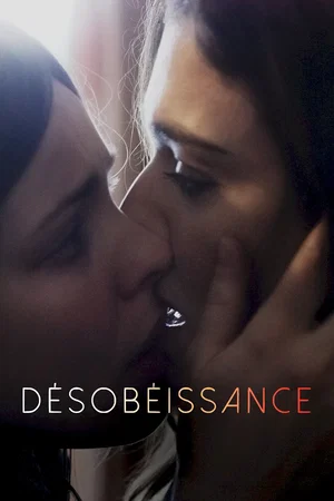Photo du film : Désobéissance