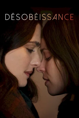 Photo du film : Désobéissance