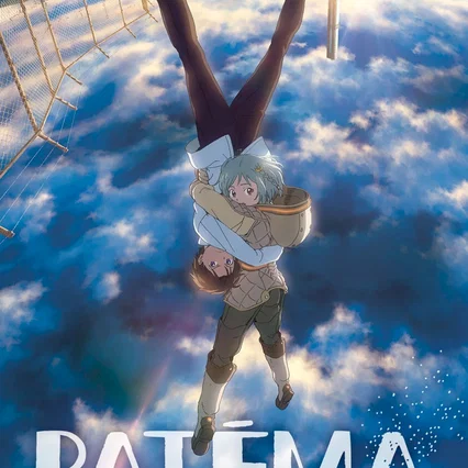 Miniature photo du film : Patéma et le monde inversé