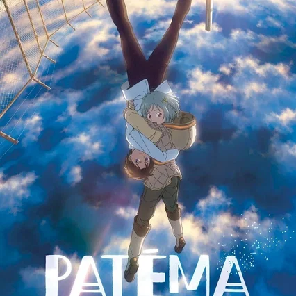Miniature photo du film : Patéma et le monde inversé