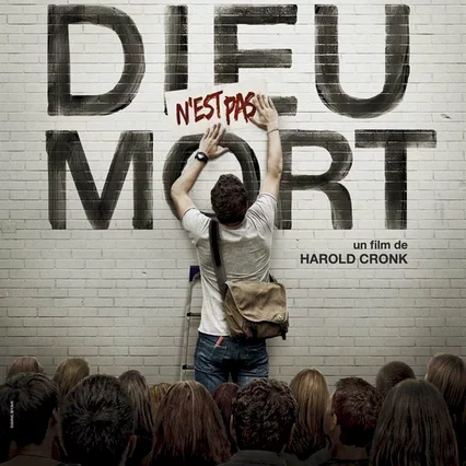 Miniature photo du film : Dieu n'est pas mort