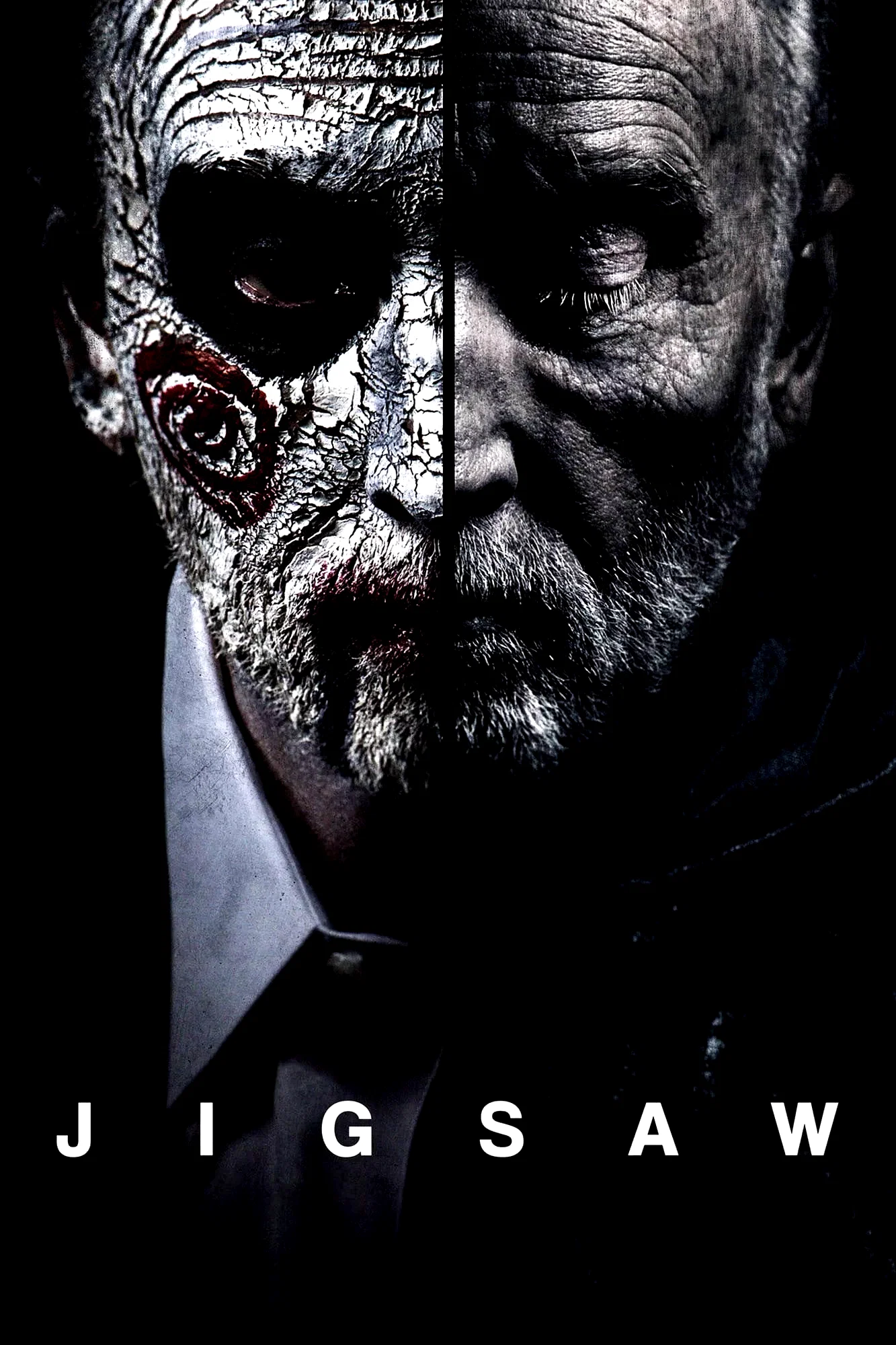 Affiche du film : Jigsaw