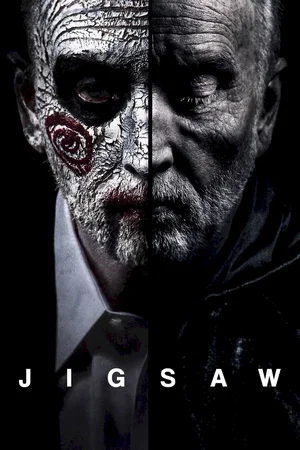 Affiche du film : Jigsaw