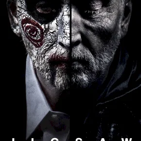 Photo du film : Jigsaw