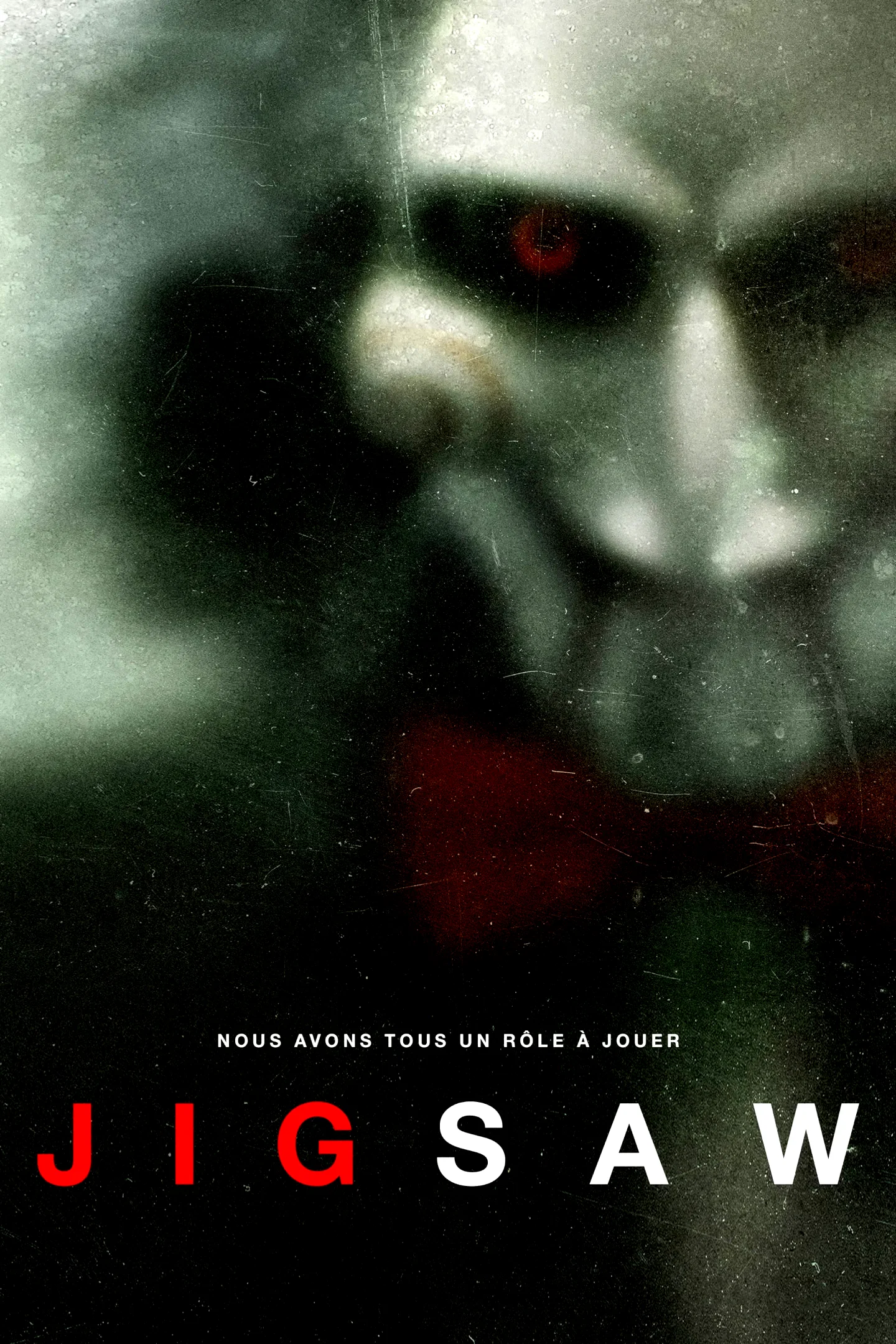 Photo 2 du film : Jigsaw
