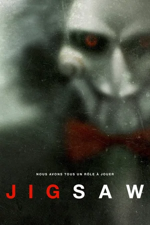 Photo du film : Jigsaw