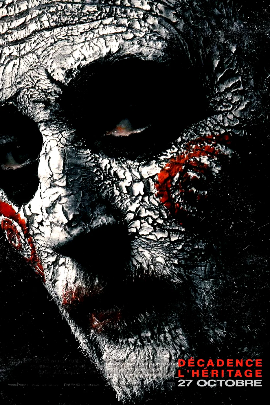 Photo 3 du film : Jigsaw