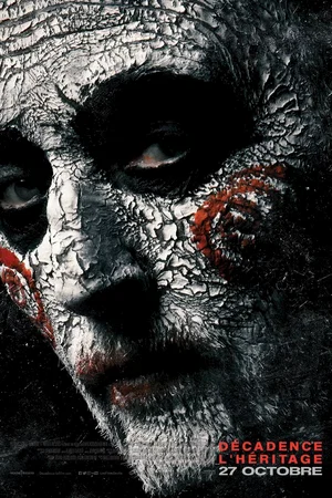 Photo du film : Jigsaw