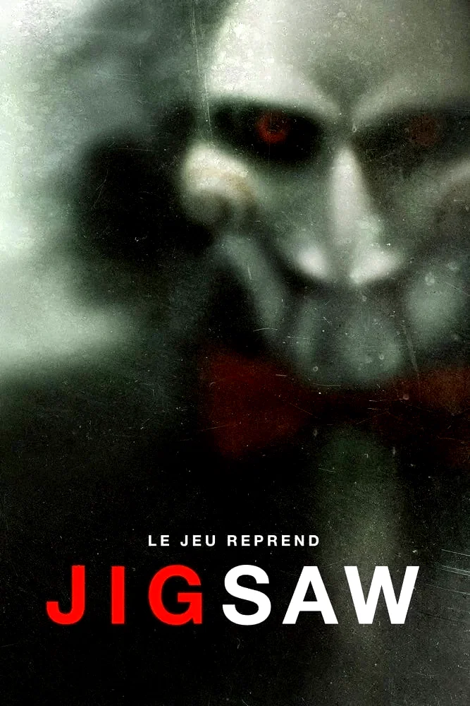 Photo 4 du film : Jigsaw