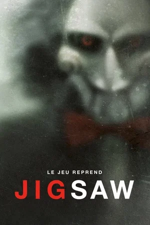 Photo du film : Jigsaw