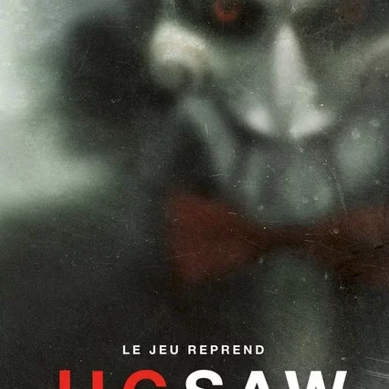 Miniature photo du film : Jigsaw