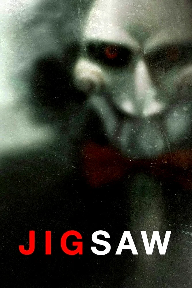Photo 5 du film : Jigsaw