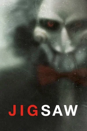 Photo du film : Jigsaw