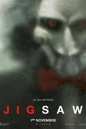 Photo du film : Jigsaw