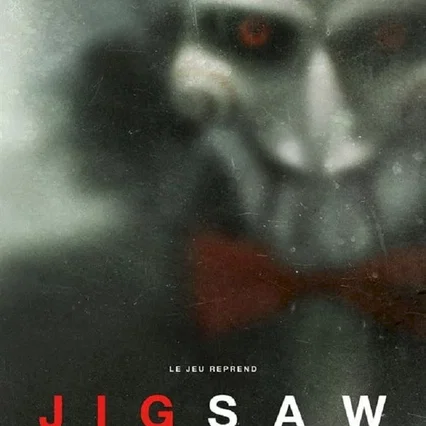 Miniature photo du film : Jigsaw