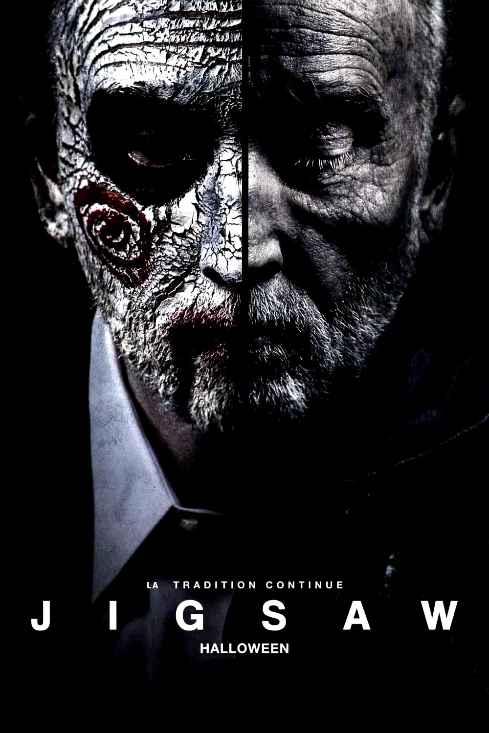 Photo 7 du film : Jigsaw