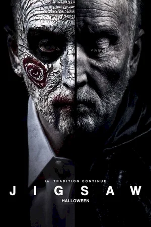 Photo du film : Jigsaw