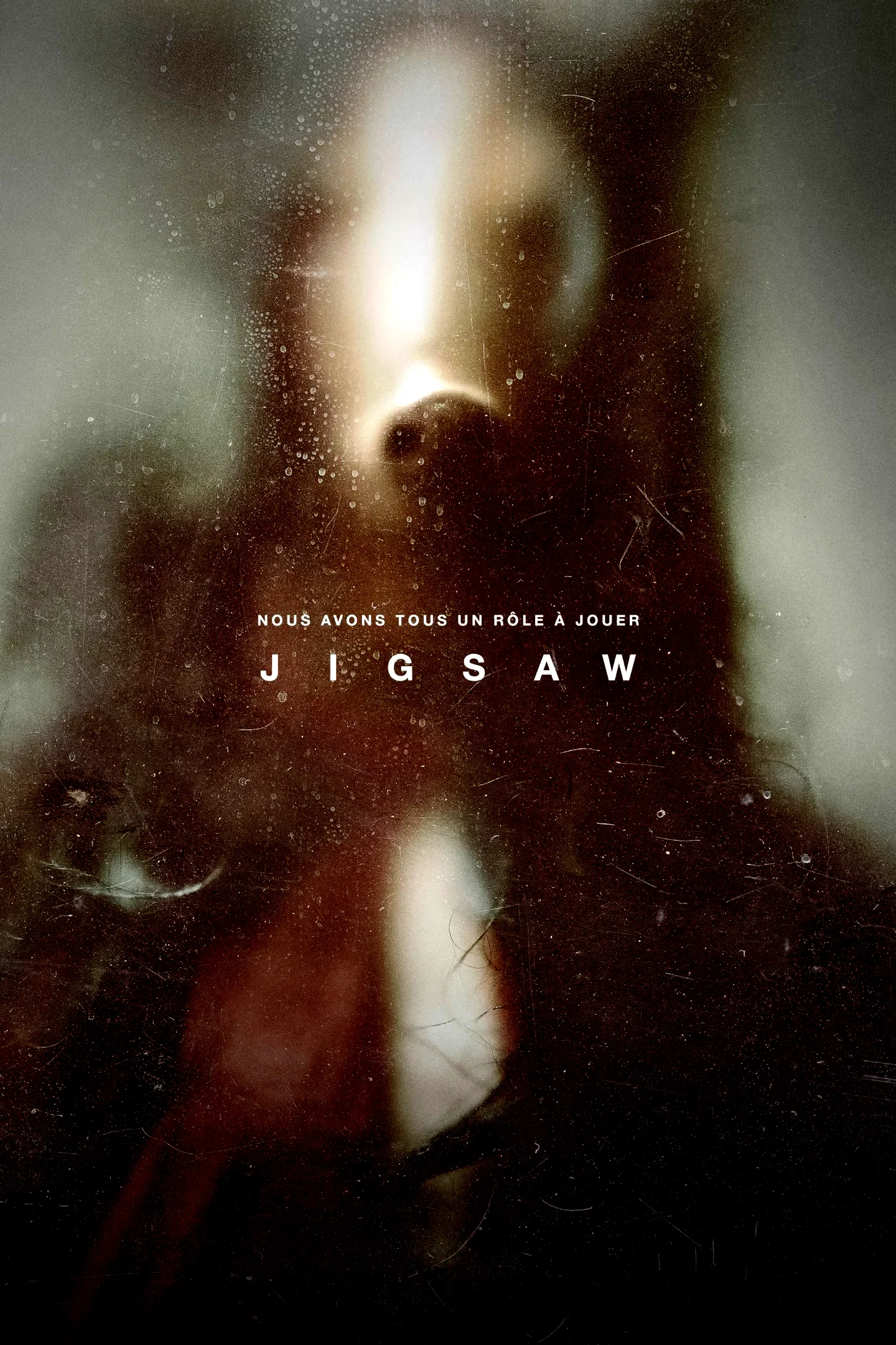 Photo 8 du film : Jigsaw