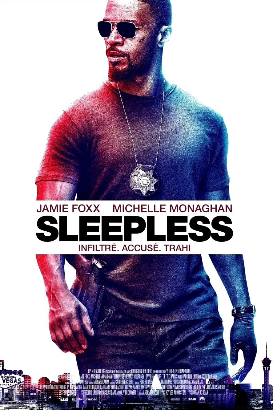 Photo du film : Sleepless
