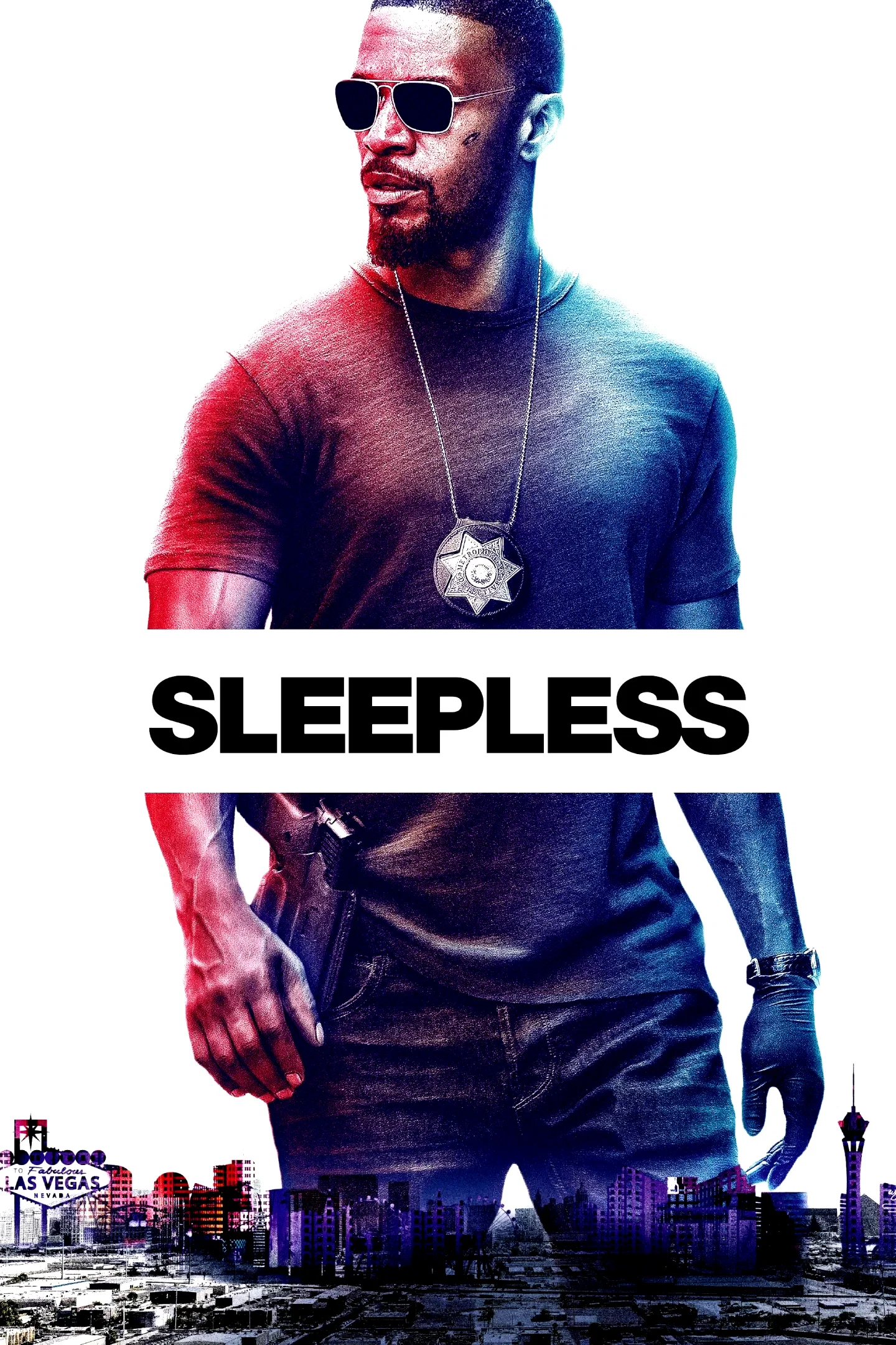 Photo du film : Sleepless
