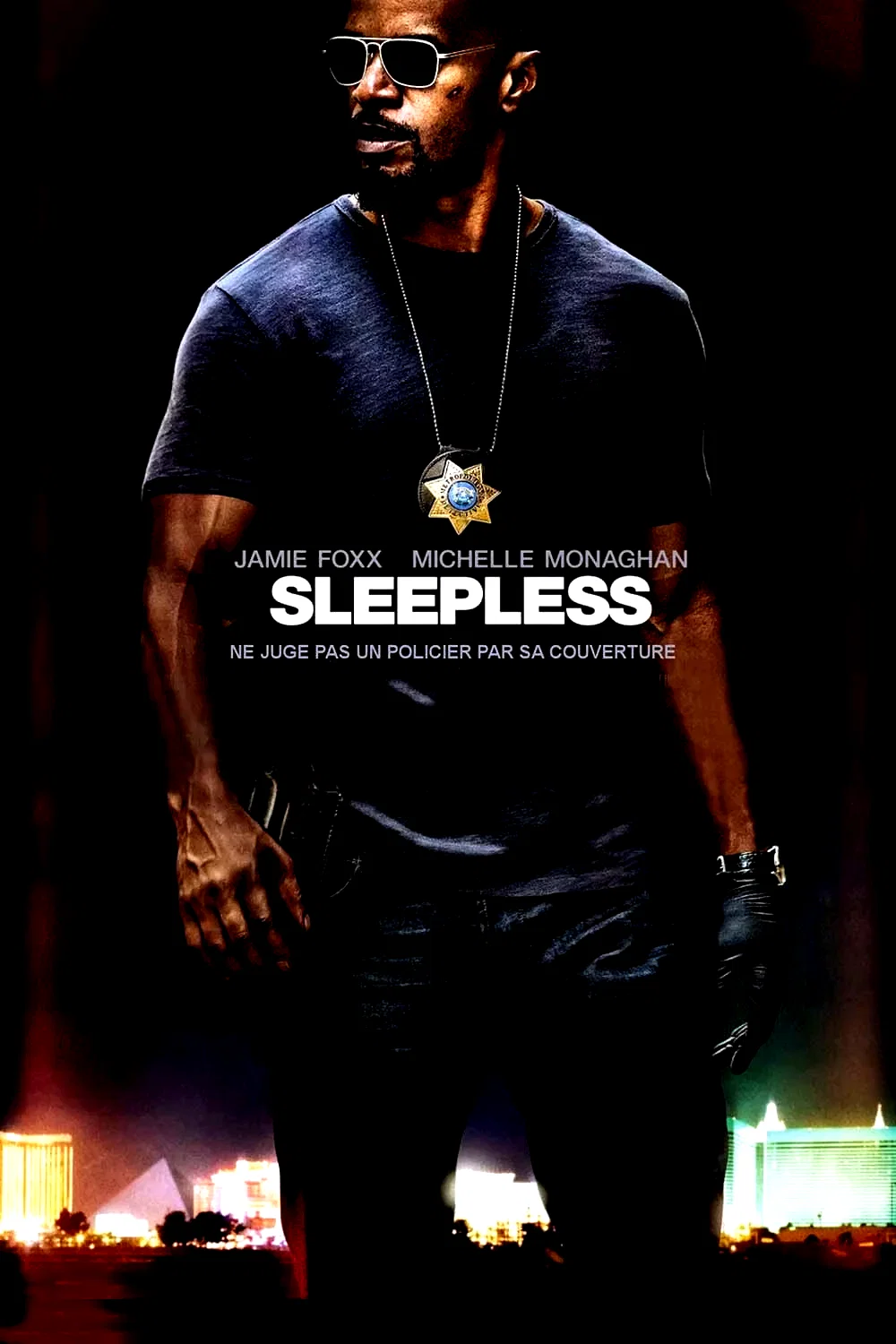 Photo du film : Sleepless