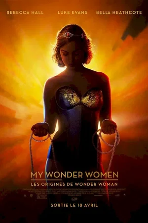 Photo du film : My Wonder Women