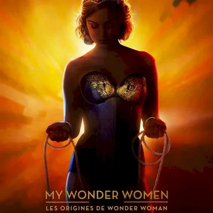 Miniature photo du film : My Wonder Women