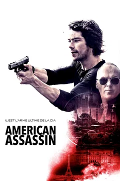 Affiche du film American Assassin