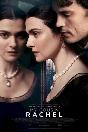 Affiche du film : My Cousin Rachel