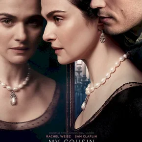 Photo du film : My Cousin Rachel