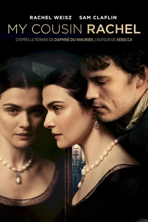 Photo 2 du film : My Cousin Rachel