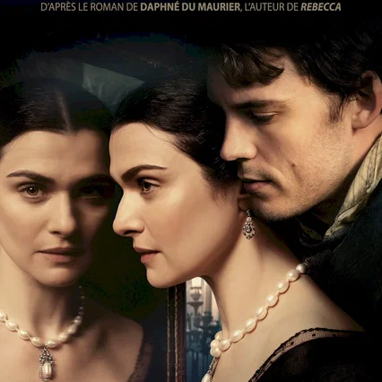 Miniature photo du film : My Cousin Rachel