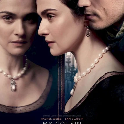 Miniature photo du film : My Cousin Rachel