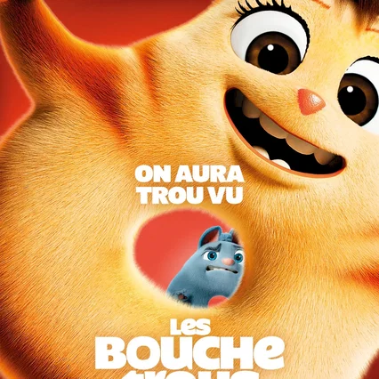 Miniature photo du film : Les Bouchetrous