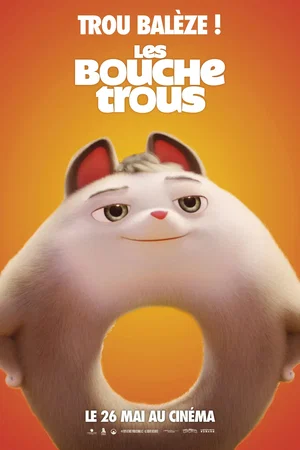 Photo du film : Les Bouchetrous