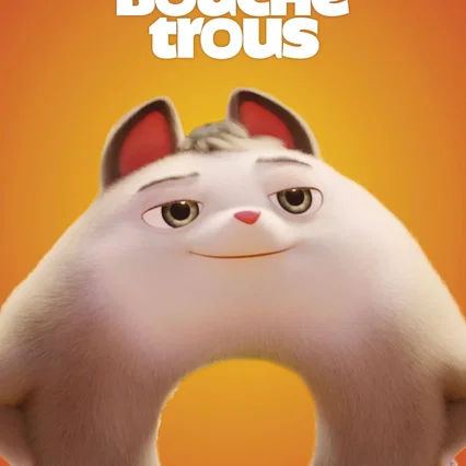 Miniature photo du film : Les Bouchetrous
