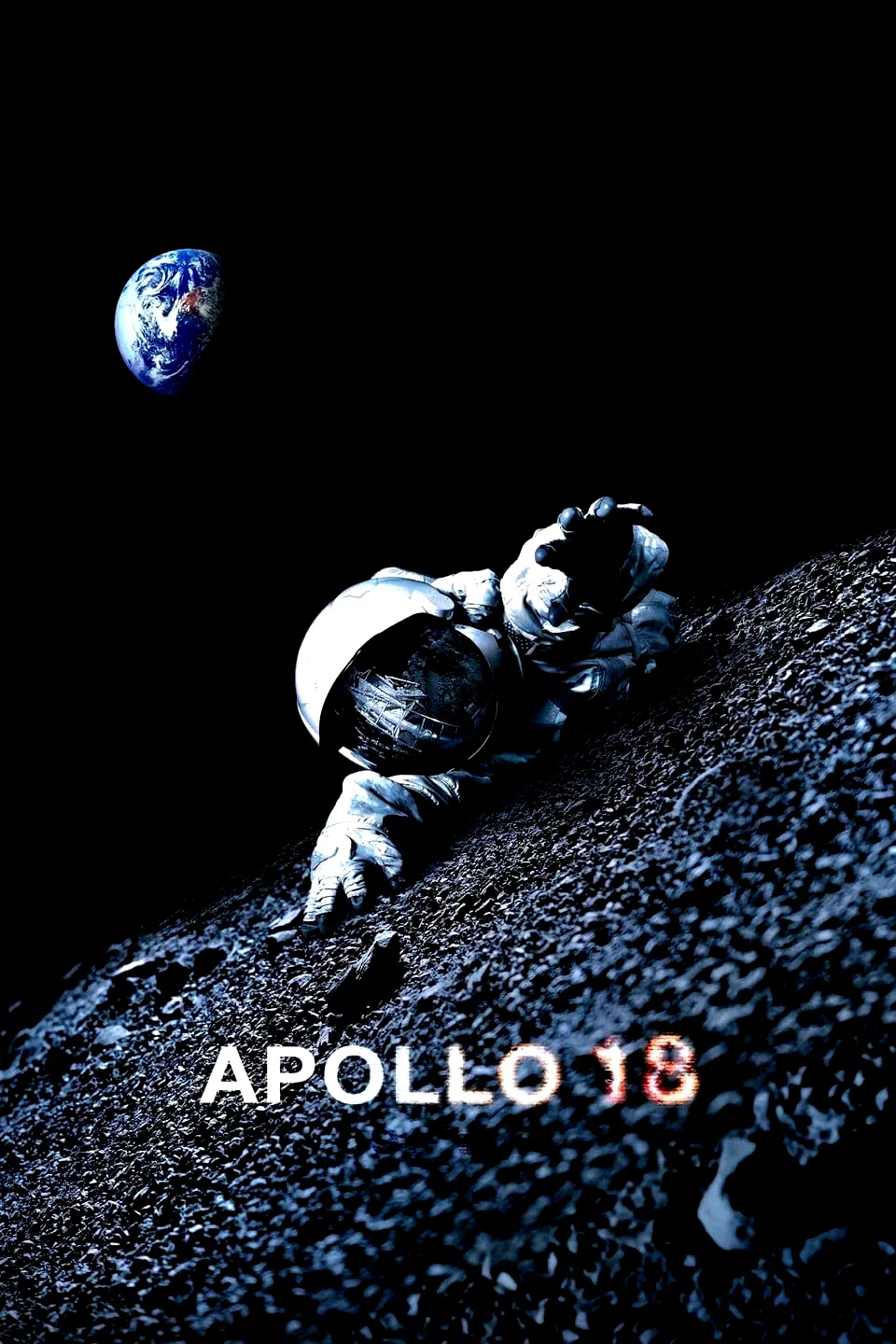 Photo 3 du film : Apollo 18