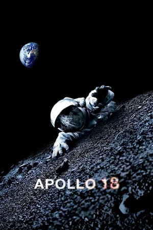 Photo du film : Apollo 18
