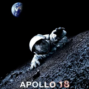 Photo du film : Apollo 18