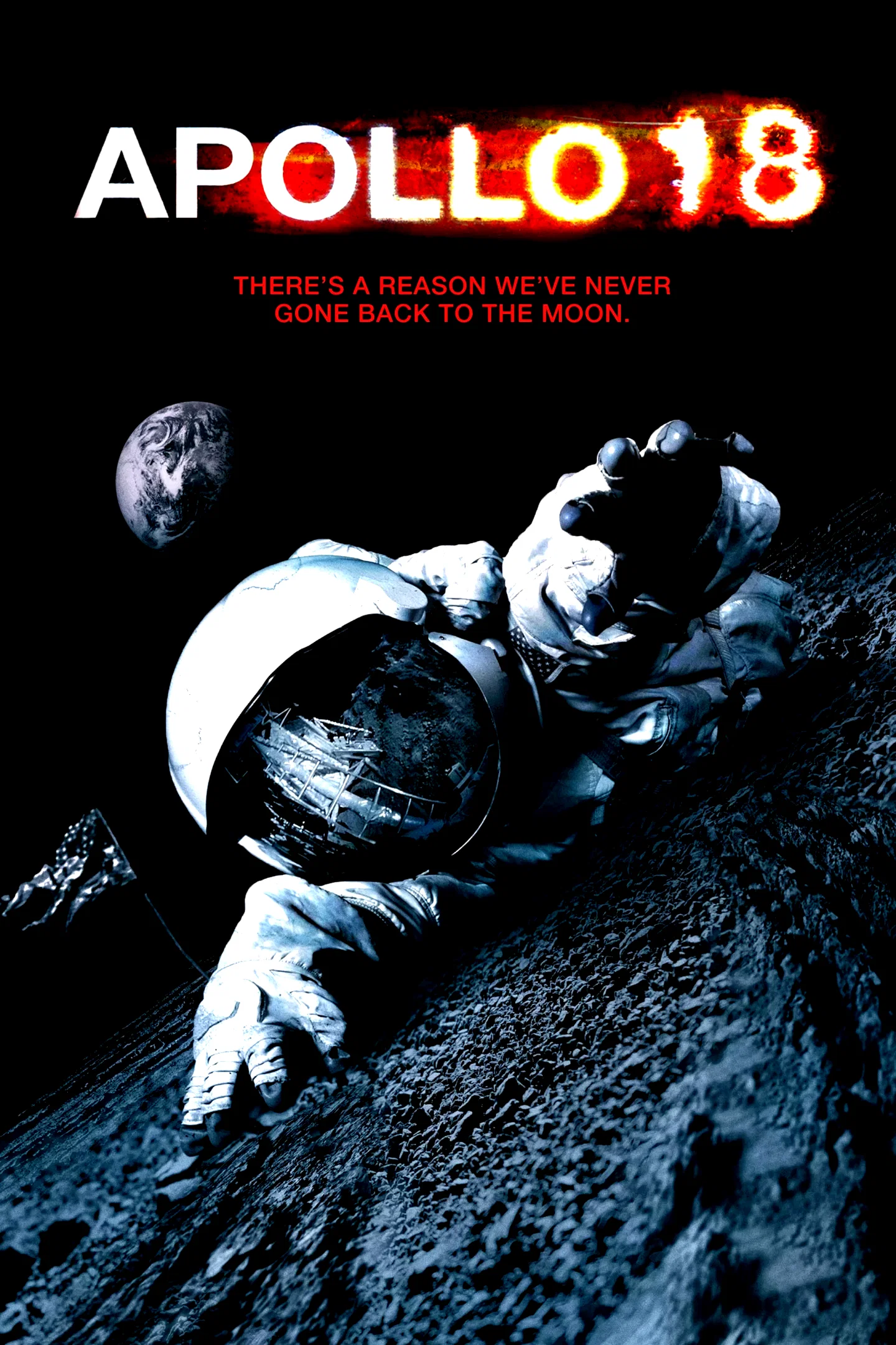 Photo 4 du film : Apollo 18