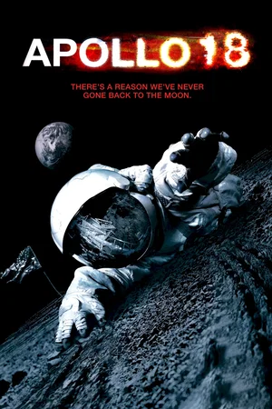 Photo du film : Apollo 18