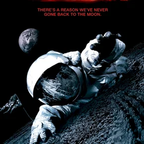 Photo du film : Apollo 18