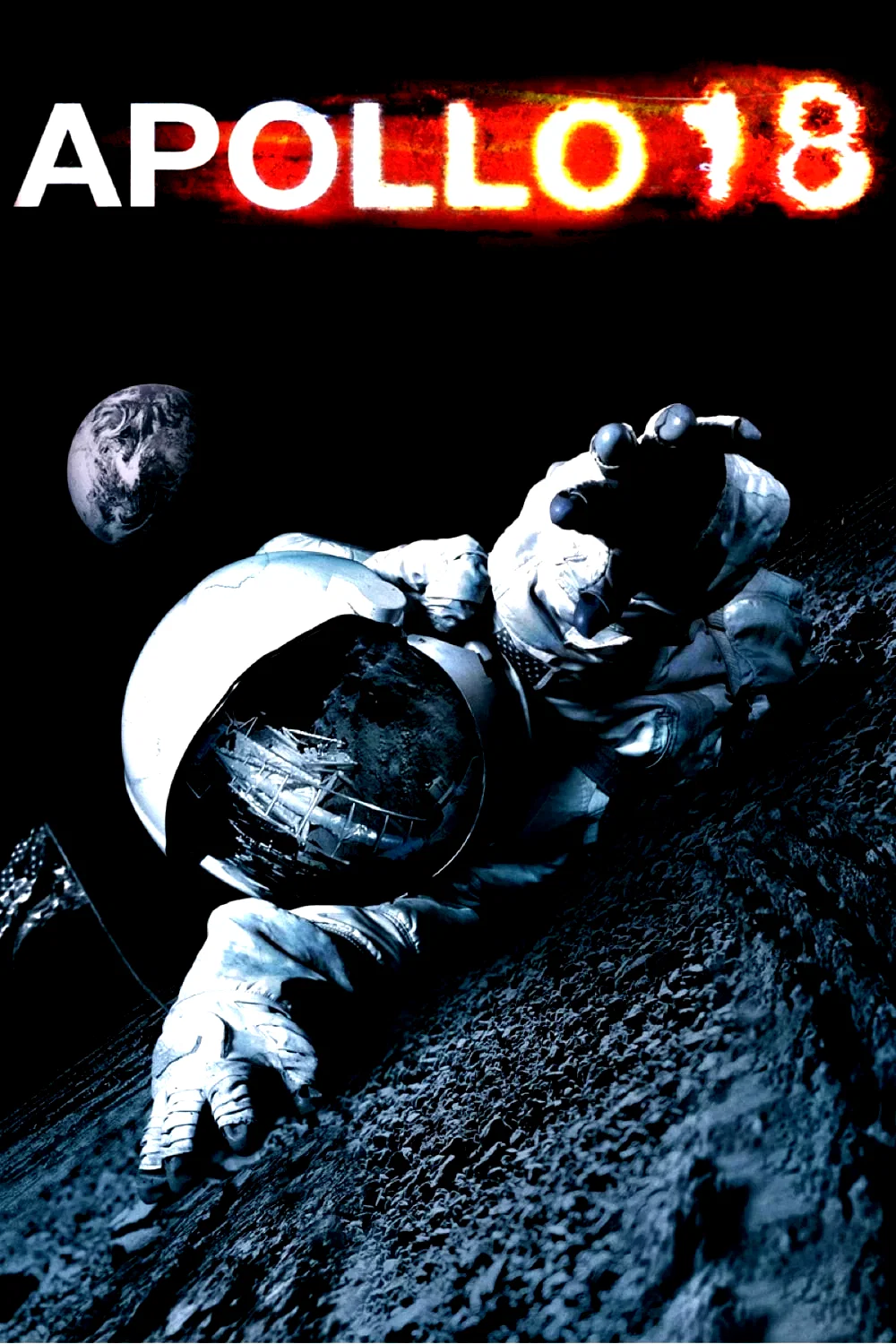 Photo 5 du film : Apollo 18