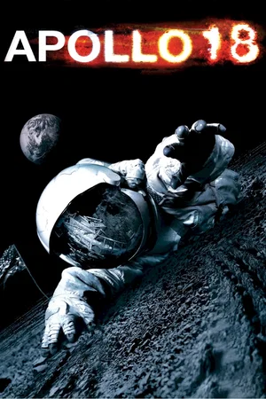 Photo du film : Apollo 18