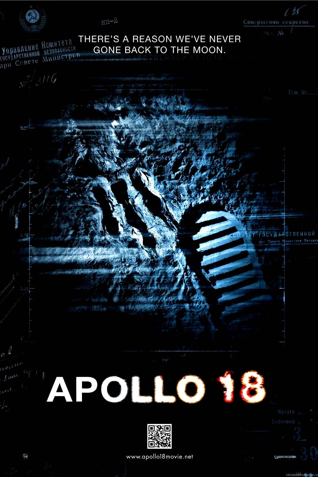 Photo 6 du film : Apollo 18