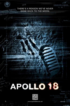 Photo du film : Apollo 18