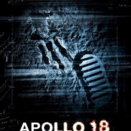 Miniature photo du film : Apollo 18