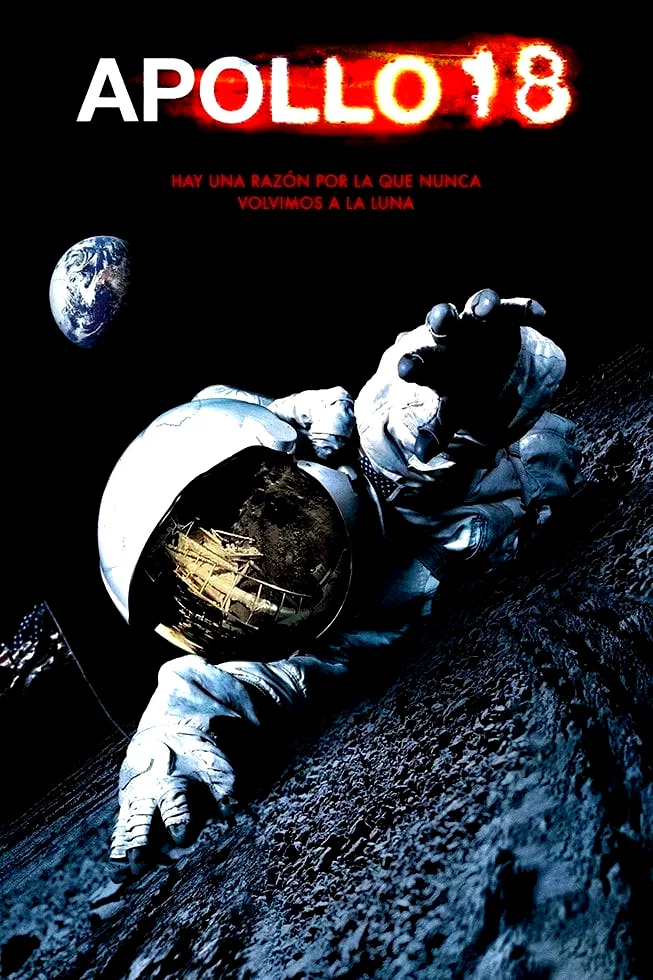 Photo 7 du film : Apollo 18