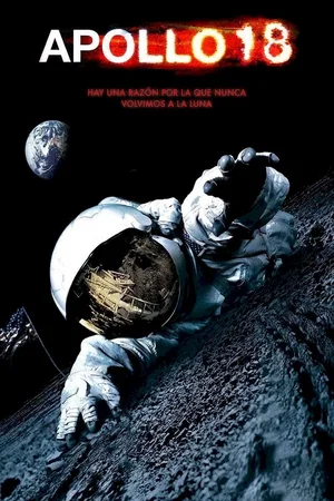 Photo du film : Apollo 18